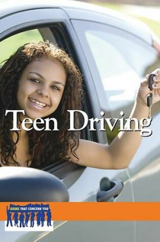 Cover of Teen Driving