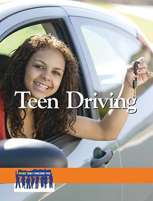 Cover of Teen Driving