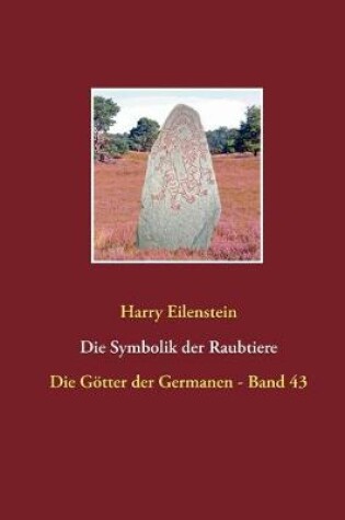 Cover of Die Symbolik der Raubtiere