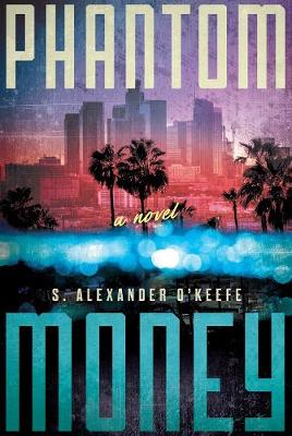 Book cover for Phantom Money