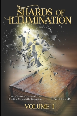 Book cover for Shards of Illumination