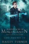 Book cover for Eine Mahnwache im Morgengrauen