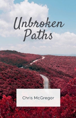 Book cover for Unbroken Paths