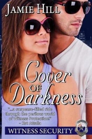 Cover of Cover of Darkness