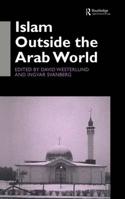 Book cover for Islam Outside the Arab World