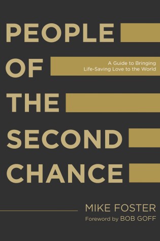 Cover of People of the Second Chance