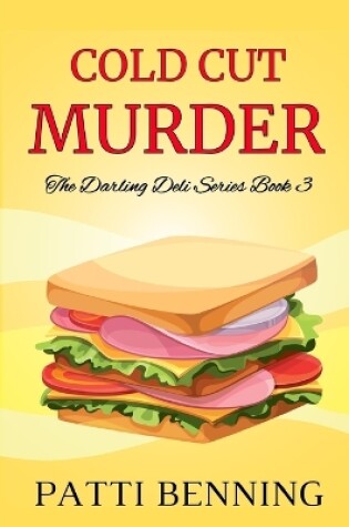 Cover of Cold Cut Murder