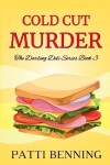 Book cover for Cold Cut Murder
