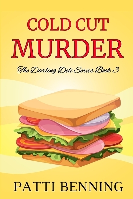 Cover of Cold Cut Murder