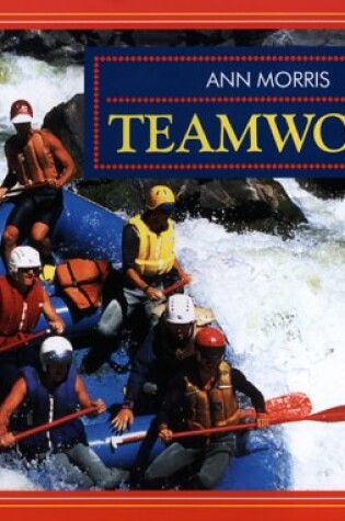 Cover of Teamwork