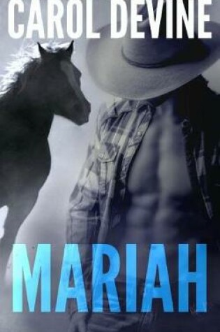 Cover of Mariah