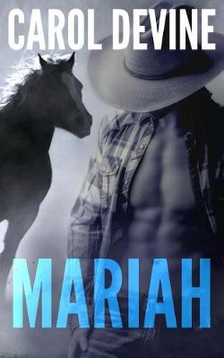 Book cover for Mariah