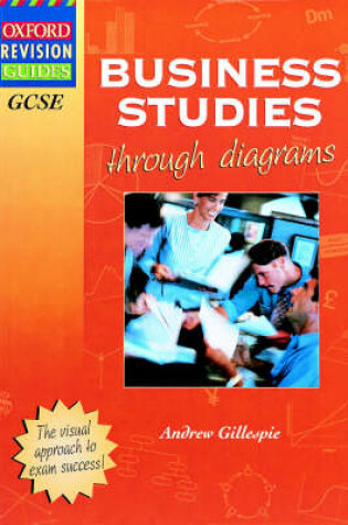 Cover of GCSE Business