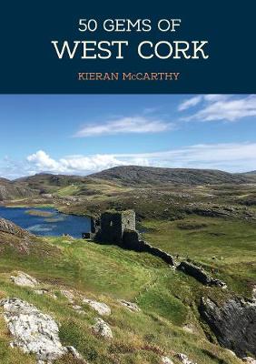 Cover of 50 Gems of West Cork