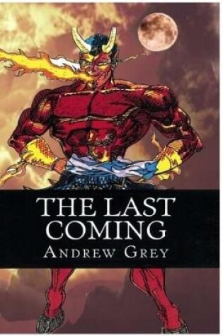 Cover of THE Last Coming
