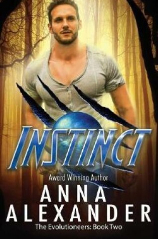 Cover of Instinct