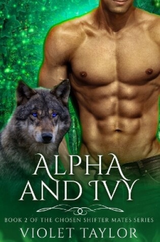 Cover of Alpha and Ivy