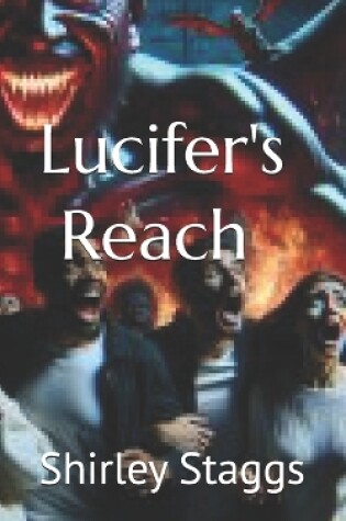 Cover of Lucifer's Reach