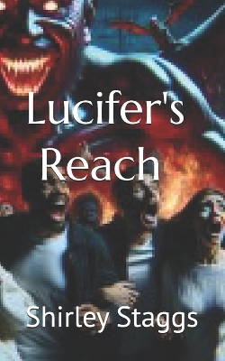 Book cover for Lucifer's Reach