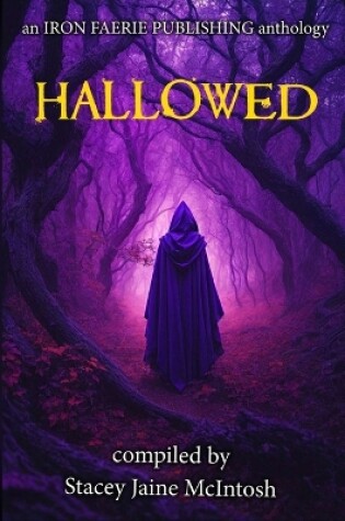 Cover of Hallowed