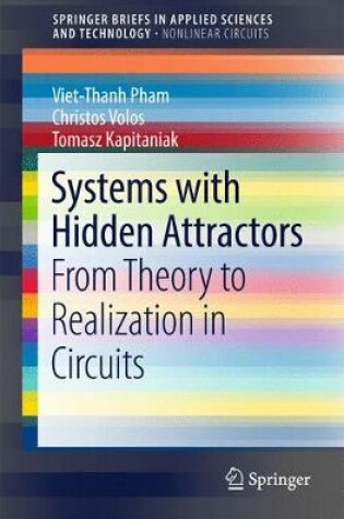 Cover of Systems with Hidden Attractors