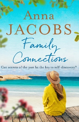 Book cover for Family Connections