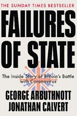 Cover of Failures of State