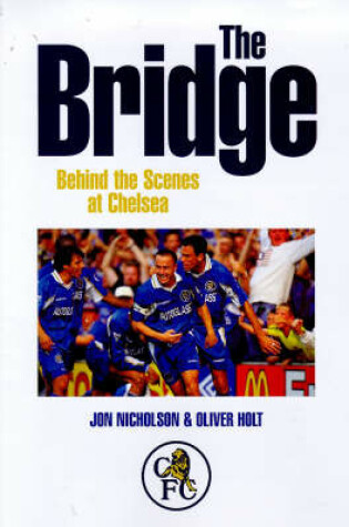 Cover of The Bridge