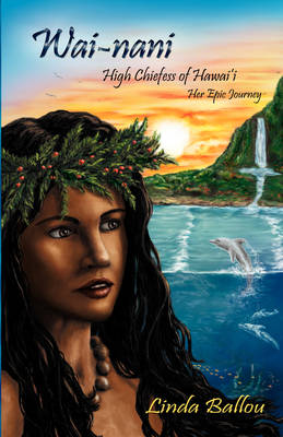 Book cover for Wai-Nani, a Voice from Old Hawaii