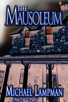 Book cover for The Mausoleum