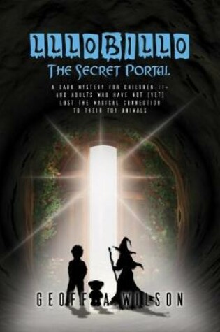 Cover of Lllobillo: The Secret Portal