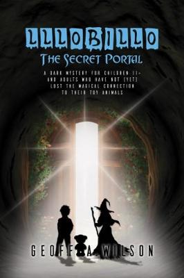 Book cover for Lllobillo: The Secret Portal