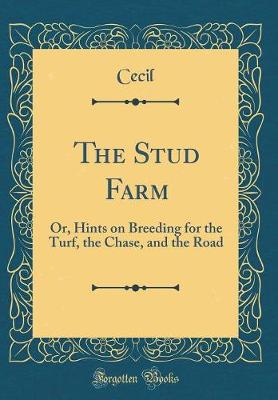 Book cover for The Stud Farm