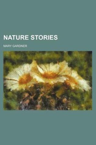 Cover of Nature Stories