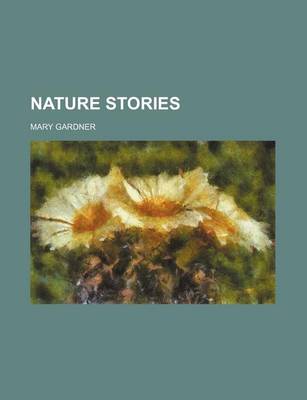 Book cover for Nature Stories