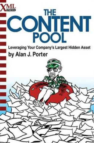 Cover of The Content Pool