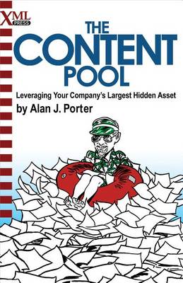 Book cover for The Content Pool