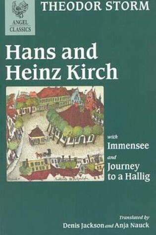 Cover of Hans and Heinz Kirch