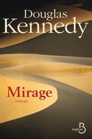 Cover of Mirage