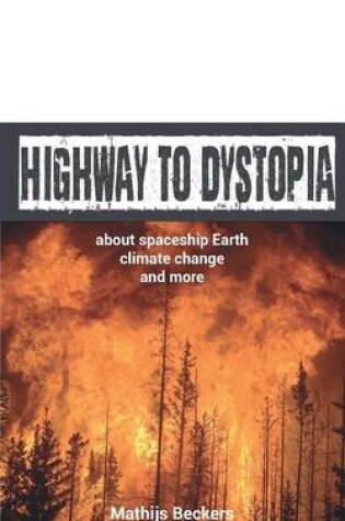 Cover of Highway to Dystopia