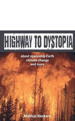 Book cover for Highway to Dystopia