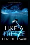 Book cover for Like a Freeze