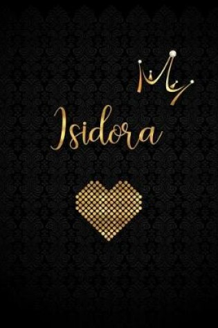 Cover of Isidora