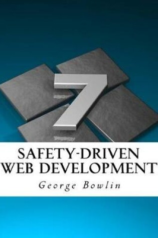 Cover of Safety-Driven Web Development