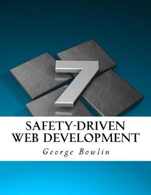 Book cover for Safety-Driven Web Development