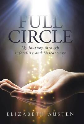 Book cover for Full Circle