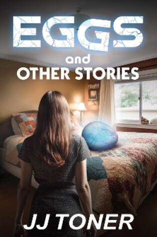 Cover of EGGS and Other Stories