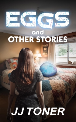 Book cover for EGGS and Other Stories