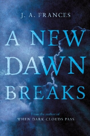 Cover of A New Dawn Breaks