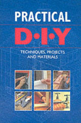 Cover of Practical Diy
